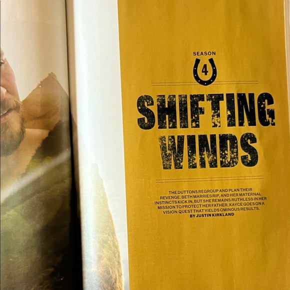 *3 for $10* YELLOWSTONE Magazine - Picture 7 of 11